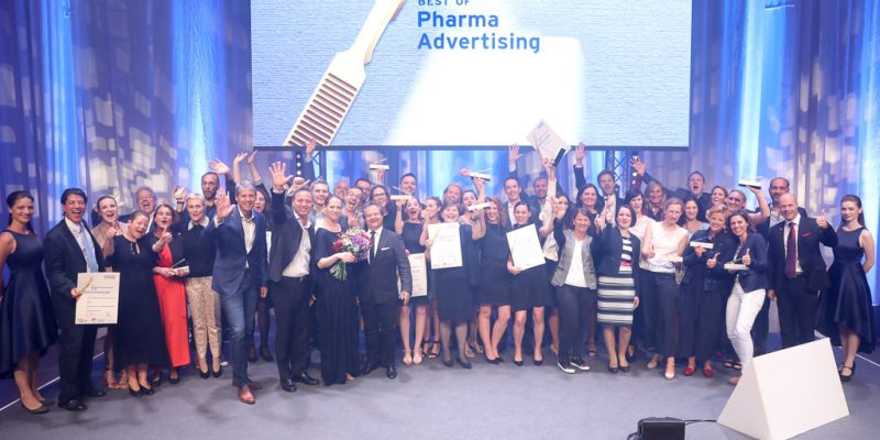 Best of Pharma Advertising Gala 18